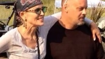 Η σοκαριστική ανάρτηση της Σάρον Στόουν: Μετά το θάνατο του 11 μηνών ανιψιού της, πέθανε ο αδερφός της και πατέρας του