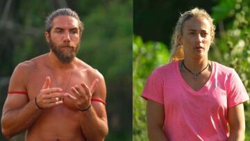 Survivor All Star - Γιώργος Κόρομι: «Η Αφροδίτη έπαιρνε πληροφορίες από Δαλάκα και Ασημίνα και τις μεταβίβαζε στην υποομάδα»
