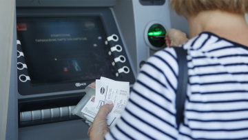 Συντάξεις: Μπόνους σε 850.000 συνταξιούχους έως το τέλος Μαρτίου 