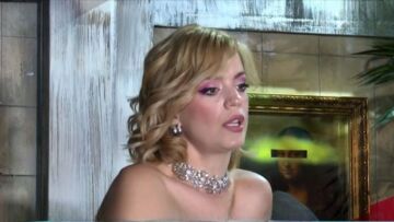 Τραϊάνα Ανανία για Γιώργο Κιμούλη: «Η Θεσσαλονίκη πρέπει να προσέχει τι ψηφίζει και τι στηρίζει»