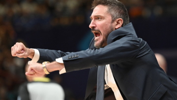  Παναθηναϊκός: Στη λίστα ο Ποτσέκο για αντί-Ράντονιτς 