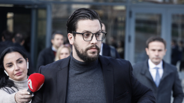 Θάνατος τριών παιδιών στην Πάτρα - Δασκαλάκης: Η Ρούλα πίστευε ότι το πένθος θα μας έφερνε πιο κοντά 