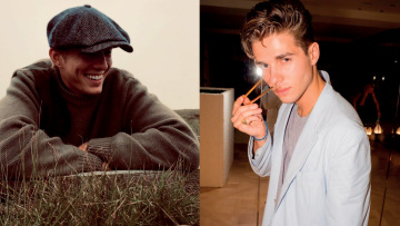 Κωνσταντίνος, Αλέξιος, Αχιλλέας-Ανδρέας: Οι τελευταίοι εργένηδες πρίγκιπες