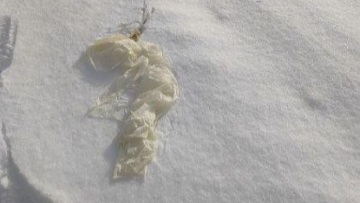 Πόλεμος στην Ουκρανία: Έξι ρωσικά μπαλόνια εντοπίστηκαν πάνω από το Κίεβο