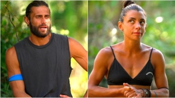 Κώστας Αναγνωστόπουλος: «Από εκεί που φεύγει ο Βασάλος με την Μαριαλένα είναι αδιέξοδο»