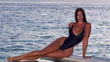  Ιβάνα Κνολ: Θέλει να γίνει πρέσβειρα της FIFA αλλά «φλερτάρει» με το OnlyFans 