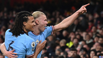 Premier League, Άρσεναλ - Μάντσεστερ Σίτι 1-3: Πάτησε κορυφή! 