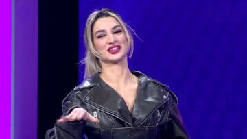 My Style Rocks - Νικόλ Δεσποτοπούλου: Φοράω το βρακί μου ανάποδα για να μη με πιάνει μάτι