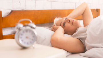 Αυξημένος ο κίνδυνος αθηροσκλήρωσης για όσους κάνουν ακανόνιστο ύπνο, δείχνει έρευνα