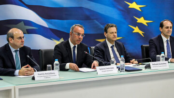 Μέτρα στήριξης: Νέο σχήμα για τους συνεπείς οφειλέτες, πώς «επιστρέφουν» οι 120 δόσεις