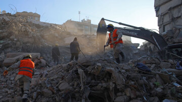 Σεισμός στην Τουρκία: «Άγγιξε το 12 σε ένταση - Γιατί δεν θα έχουμε τέτοια καταστροφή στην Ελλάδα»