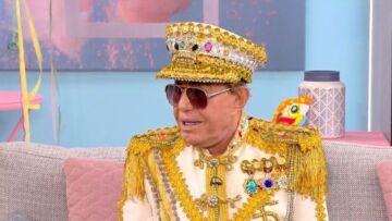 Γιάννης Φλωρινιώτης: «Η δουλειά μας είναι από τις πιο βρώμικες, με πολλά πισώπλατα μαχαιρώματα»