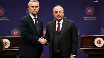  Στόλτενμπεργκ σε Τσαβούσογλου: Η Τουρκία να εγκρίνει τώρα την ένταξη Σουηδίας – Φινλανδίας στο ΝΑΤΟ