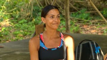 Survivor All Star: Έβγαλε το κολάρο η Μελίνα Μεταξά - «Σε δυο τρεις μέρες θα παίξω»