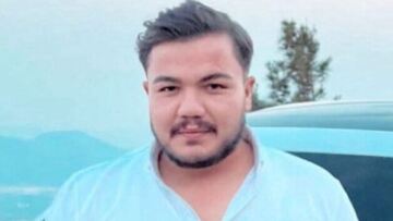 Σεισμός στην Τουρκία: Γεννήθηκε στον σεισμό του 1999 και σκοτώθηκε από το φονικό χτύπημα του Εγκέλαδου στο Νουρντάγκι