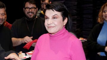 Κατιάνα Μπαλανίκα για τη Ντόλτσε Βίτα: «Χρησιμοποίησα τον τρόπο που αντιμετώπιζαν τα πράγματα οι γκέι φίλοι μου»