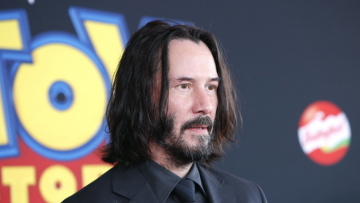 Κιάνου Ριβς: Αποκάλυψε την ασυνήθιστη ρήτρα στα συμβόλαιά του