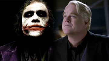 Οι τελευταίοι κινηματογραφικοί ρόλοι διάσημων ηθοποιών του Χόλιγουντ