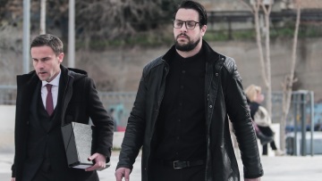 Μάνος Δασκαλάκης: Είχα εξωσυζυγική σχέση το 2018 και η Ρούλα Πισπιρίγκου το δέχτηκε