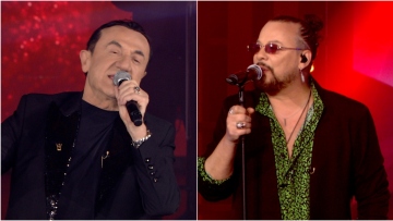 Σπίτι με το MEGA: Λευτέρης Πανταζής και Χρήστος Δάντης έρχονται με μεγάλες επιτυχίες