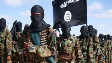 Συρία: Τουλάχιστον 53 άμαχοι σκοτώθηκαν σε επίθεση του Ισλαμικού Κράτους