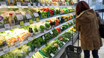 Market pass: Τον Οκτώβριο και σε μία δόση όλο το επίδομα