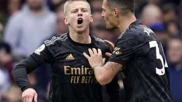 Premier League, Άστον Βίλα - Άρσεναλ 2-4: Ανατροπή κορυφής 