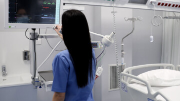 Απολύθηκε η νοσηλεύτρια στη Φλώρινα που έδινε ηρεμιστικά ζελεδάκια σε παιδιά