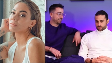 Βαλαβάνη για Βασάλο και Fipster: «Δεν θέλω να μπω ανάμεσα στο ζευγάρι»