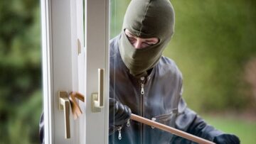 Θεσσαλία: Διαρρήκτες από την Αττική έκαναν 22 διαρρήξεις