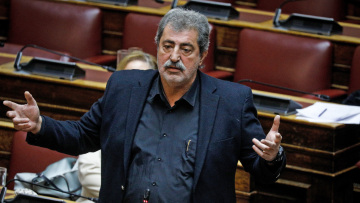 Κόντρα Πολάκη - Κουμουνδούρου: Ρίχνει τους τόνους ο Πολάκης για το ψηφοδέλτιο στην Κρήτη - Το παρασκήνιο