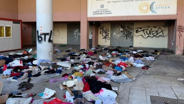 Περιφέρεια Αττικής: Μόνο κομματική αξία έχει η ανθρωπιά για Δούρου, ΣΥΡΙΖΑ και «επαγγελματίες αλληλέγγυους»