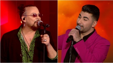 Σπίτι με το MEGA: Μια βραδιά με κέφι αλλά και συγκίνηση - Δείτε αποσπάσματα