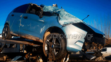 Χανιά: Φαντάρος στην 1η ΜΑΛ ο 20χρονος που σκοτώθηκε στο τροχαίο