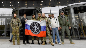 Wagner Group: Αποκαλύψεις για το modus operandi του ιδιωτικού στρατού που ελέγχει ο Πούτιν