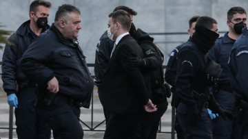 Δολοφονία στα Γλυκά Νερά: Διακόπηκε για τις 28 Μαρτίου η δίκη 