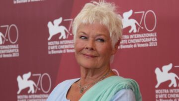 Τζούντι Ντεντς για το πρόβλημα που αντιμετωπίζει με την όρασή της: «Mου είναι πλέον αδύνατον να παίζω»