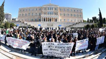 Καλλιτέχνες: Δεν ικανοποιούνται από τη μισθολογική αναβάθμιση για όλους, εντοπίζουν «παγίδες» στις διατυπώσεις