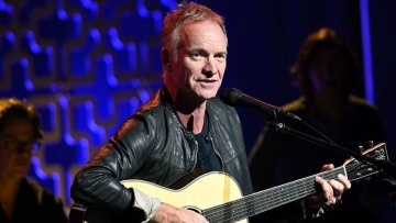 Ο Sting μηνύεται για χαμένα δικαιώματα εκατομμυρίων λιρών από πρώην μέλη των Police
