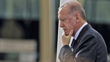 Σεισμός στην Τουρκία: Οργή για τον Ερντογάν - Κατάρρευση των ποσοστών του δείχνει νέα δημοσκόπηση