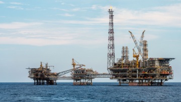 Κρήτη: ExxonMobil και Helleniq Energy ολοκλήρωσαν τις σεισμικές έρευνες για υδρογονάνθρακες