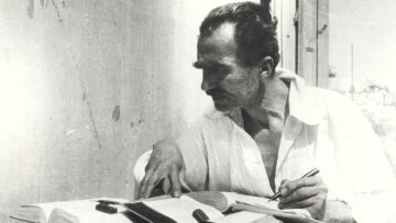Νίκος Καζαντζάκης: 140 χρόνια από τη γέννησή του