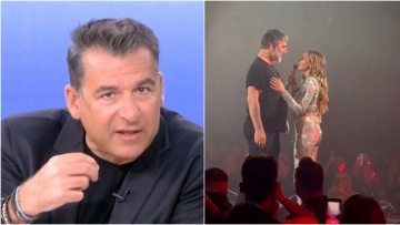 Λιάγκας για Βανδή – Μπισμπίκη: «Έχουν σχεδόν ξεμωραθεί και κάνουν αυτά τα πράγματα δημόσια»