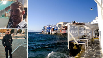 Μύκονος: Πώς έγινε ο καβγάς που οδήγησε στη δολοφονία του 34χρονου Αλβανού