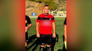 Σύρος: «Τον έδιωξαν από το νοσοκομείο και μία μέρα μετά πέθανε» λένε οι γονείς του 28χρονου ποδοσφαιριστή