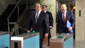 Ευάγγελος Αντώναρος: Ακούει «κραυγές αγωνίας» από καραμανλικούς μετά την απόσυρσή του