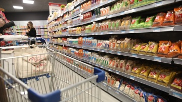 Market Pass: Πάνω από 250.000 οι αιτήσεις - Οι δικαιούχοι, τα ποσά και η διαδικασία