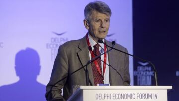 Πέθανε ο σπουδαίος ιστορικός Γιώργος Δερτιλής