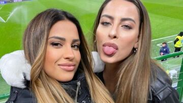 Ινκαρντόνα - Ακάρντι: Οι «καυτές» Ιταλίδες φιλήθηκαν ξανά στο στόμα μετά τον αγώνα μπάσκετ 