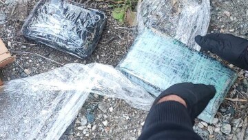 Κρήτη: Πατέρας και γιος έστελναν κοκαΐνη κρυμμένη σε οικιακές συσκευές - Δείτε βίντεο